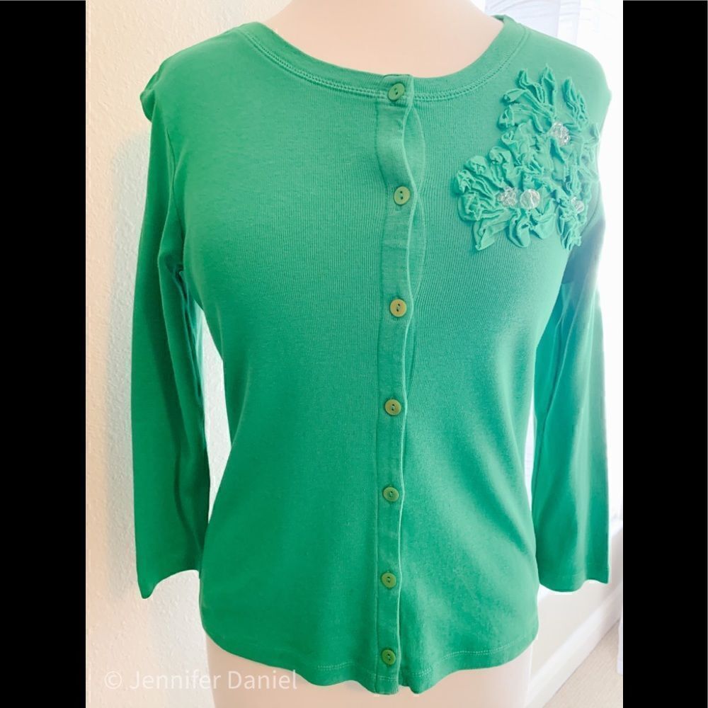 Rafaella cardigan 